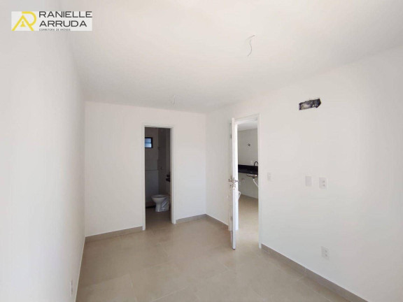 Imagem Apartamento com 1 Quarto à Venda, 32 m² em Bessa - João Pessoa