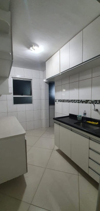 Imagem Apartamento com 2 Quartos à Venda, 54 m² em Estiva - Taubaté Imagem Apartamento com 2 Quartos à Venda, 54 m² em Estiva - Taubaté