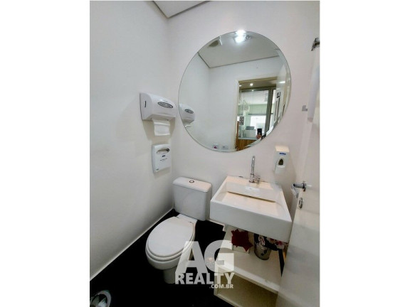Imagem Sala Comercial à Venda, 121 m² em Barra Funda - São Paulo Imagem Sala Comercial à Venda, 121 m² em Barra Funda - São Paulo