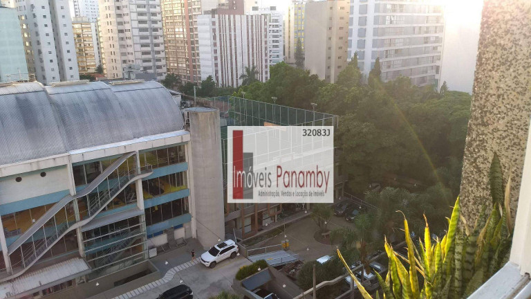 Imagem Apartamento com 4 Quartos à Venda, 292 m² em Bela Vista - São Paulo Imagem Apartamento com 4 Quartos à Venda, 292 m² em Bela Vista - São Paulo