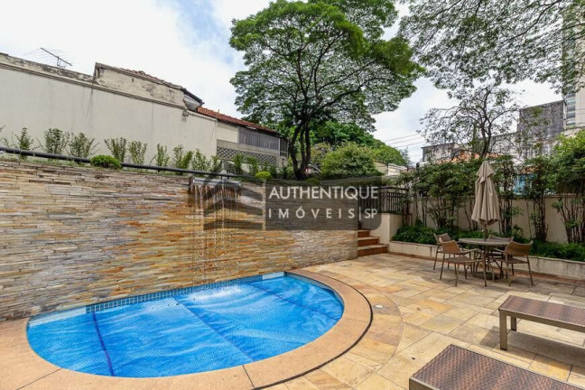 Imagem Apartamento com 3 Quartos à Venda, 215 m² em Ipiranga - São Paulo