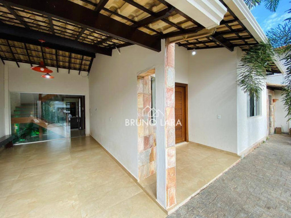 Imagem Casa com 3 Quartos à Venda, 220 m² em Três Poderes - Igarapé