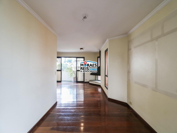 Apartamento com 3 Quartos à Venda, 188 m² em Jardim Paulista - São Paulo
