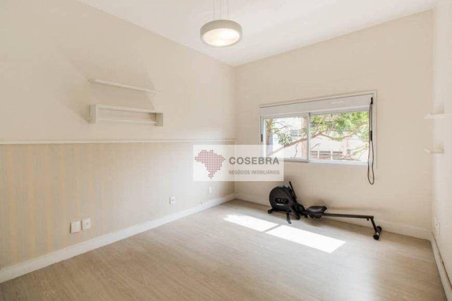 Imagem Apartamento com 3 Quartos à Venda ou Locação, 130 m² em Itaim Bibi - São Paulo