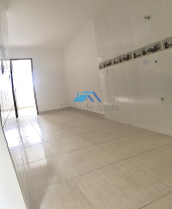 Imagem Casa com 2 Quartos à Venda, 63 m² em Campo De Santana - Curitiba