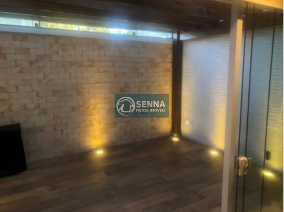 Casa com 2 Quartos à Venda, 82 m² em Chácara Planalto - Jundiaí