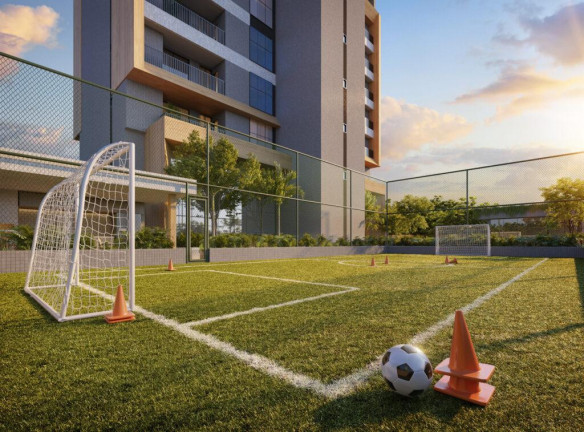 Imagem Apartamento com 3 Quartos à Venda, 123 m² em Caminho Das Arvores - Salvador