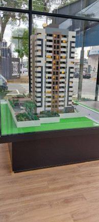Imagem Apartamento com 3 Quartos à Venda, 80 m² em Centro - Suzano