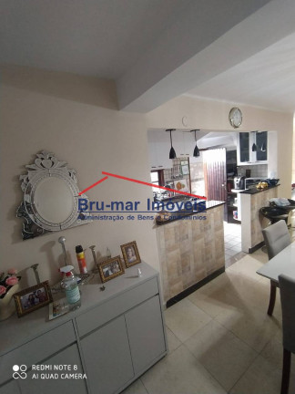 Imagem Sobrado com 3 Quartos à Venda, 120 m² em Boqueirão - Santos
