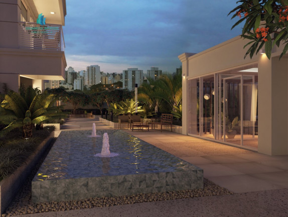 Imagem Apartamento com 3 Quartos à Venda, 89 m² em Taquaral - Campinas Imagem Apartamento com 3 Quartos à Venda, 89 m² em Taquaral - Campinas