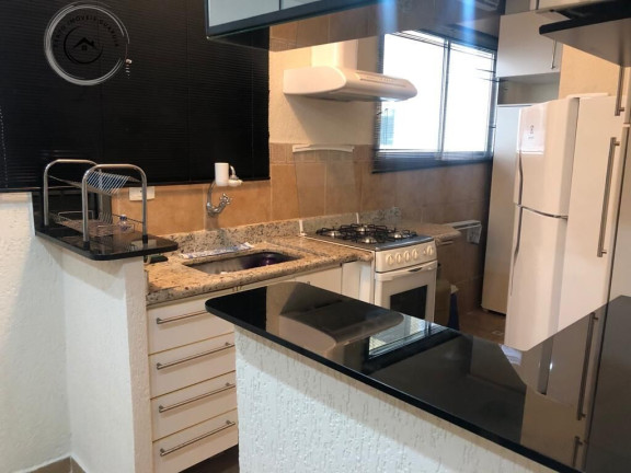 Imagem Apartamento com 2 Quartos à Venda, 85 m² em Enseada - Guarujá
