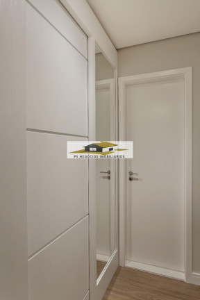 Imagem Apartamento com 2 Quartos à Venda, 74 m² em Aclimação - São Paulo
