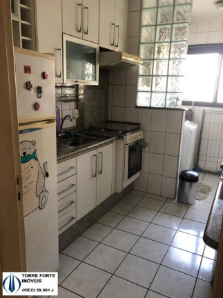 Imagem Apartamento com 4 Quartos à Venda, 67 m² em Rudge Ramos - São Bernardo Do Campo