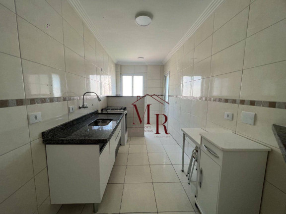 Imagem Apartamento com 1 Quarto à Venda, 60 m² em Aviação - Praia Grande