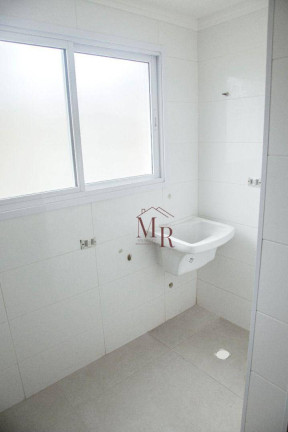 Imagem Apartamento com 2 Quartos à Venda, 106 m² em Vila Guilhermina - Praia Grande