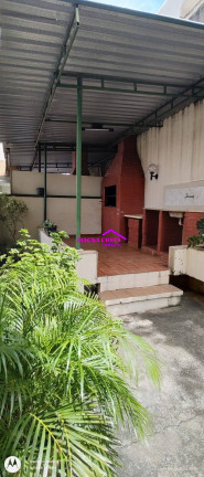 Imagem Apartamento com 3 Quartos à Venda, 110 m² em Praça Seca - Rio De Janeiro Imagem Apartamento com 3 Quartos à Venda, 110 m² em Praça Seca - Rio De Janeiro
