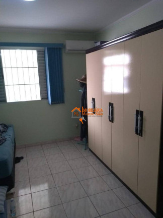 Imagem Sobrado com 6 Quartos à Venda, 250 m² em Jardim Presidente Dutra - Guarulhos Imagem Sobrado com 6 Quartos à Venda, 250 m² em Jardim Presidente Dutra - Guarulhos