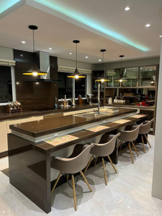 Imagem Casa com 3 Quartos à Venda, 240 m² em Santa Felicidade - Curitiba
