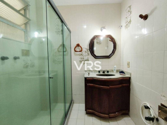 Imagem Apartamento com 3 Quartos à Venda, 168 m² em Várzea - Teresópolis Imagem Apartamento com 3 Quartos à Venda, 168 m² em Várzea - Teresópolis