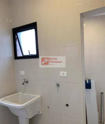 Imagem Apartamento com 3 Quartos à Venda, 84 m² em Vila Scarpelli - Santo André Imagem Apartamento com 3 Quartos à Venda, 84 m² em Vila Scarpelli - Santo André