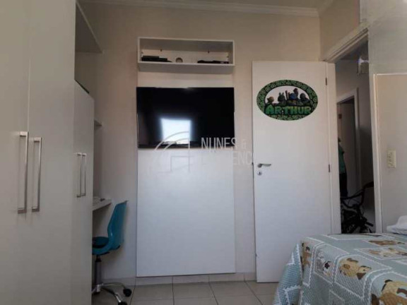 Imagem Apartamento com 2 Quartos à Venda, 79 m² em Boqueirão - Santos Imagem Apartamento com 2 Quartos à Venda, 79 m² em Boqueirão - Santos