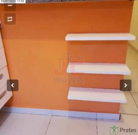 Imagem Kitnet com 1 Quarto à Venda,  em Ribeirânia - Ribeirão Preto