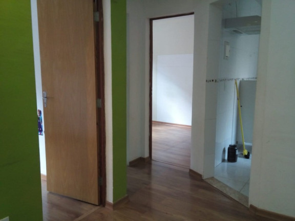 Imagem Imóvel com 2 Quartos à Venda, 45 m² em Juliana - Belo Horizonte