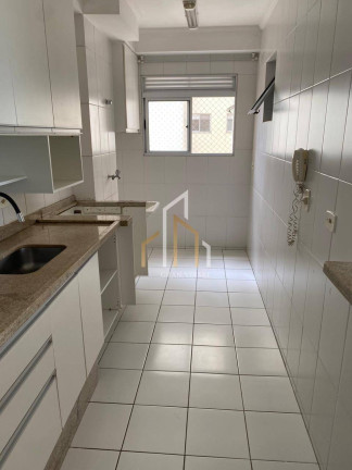 Apartamento com 3 Quartos à Venda, 61 m² em Vila Industrial - São José Dos Campos