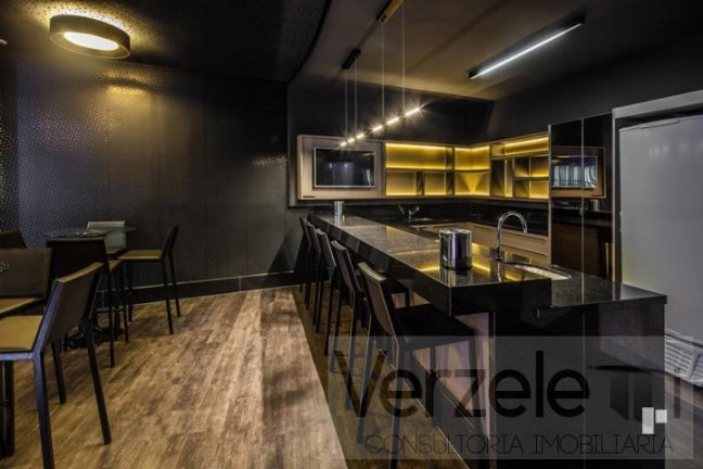 Imagem Apartamento com 5 Quartos à Venda, 350 m² em Praia Brava De Itajaí - Itajaí