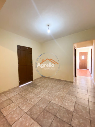 Imagem Casa com 3 Quartos à Venda, 136 m² em Vila Santa Eliza - Mogi Mirim