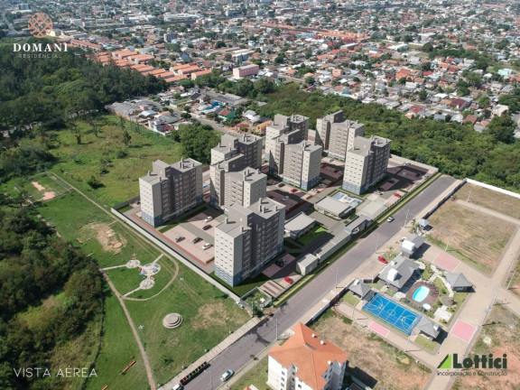 Imagem Apartamento com 2 Quartos à Venda, 52 m² em Fátima - Canoas Imagem Apartamento com 2 Quartos à Venda, 52 m² em Fátima - Canoas