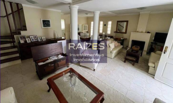 Imagem Casa com 4 Quartos à Venda, 200 m² em Residencial Euroville - Bragança Paulista