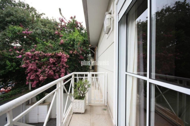 Imagem Casa com 5 Quartos à Venda, 250 m² em Jardim Paulista - São Paulo