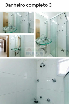 Imagem Apartamento com 3 Quartos à Venda, 148 m² em Centro - Guarujá Imagem Apartamento com 3 Quartos à Venda, 148 m² em Centro - Guarujá