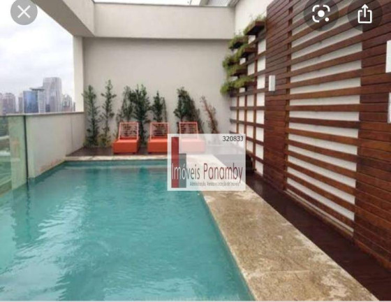 Imagem Apartamento com 2 Quartos à Venda, 69 m² em Brooklin - São Paulo Imagem Apartamento com 2 Quartos à Venda, 69 m² em Brooklin - São Paulo