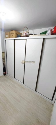 Imagem Apartamento com 2 Quartos à Venda, 112 m² em Vila Assunção - Santo André