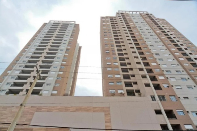 Imóvel com 2 Quartos à Venda, 60 m² em Limão - São Paulo