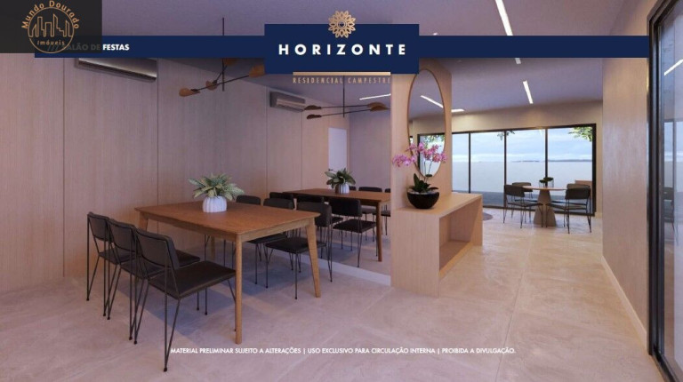 Imagem Apartamento com 2 Quartos à Venda, 44 m² em Campestre - Santo André
