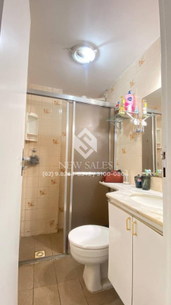 Imagem Apartamento com 3 Quartos à Venda, 76 m² em Setor Bueno - Goiânia Imagem Apartamento com 3 Quartos à Venda, 76 m² em Setor Bueno - Goiânia