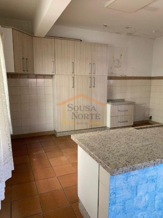Imagem Casa com 2 Quartos à Venda, 384 m² em Vila Irmãos Arnoni - São Paulo Imagem Casa com 2 Quartos à Venda, 384 m² em Vila Irmãos Arnoni - São Paulo
