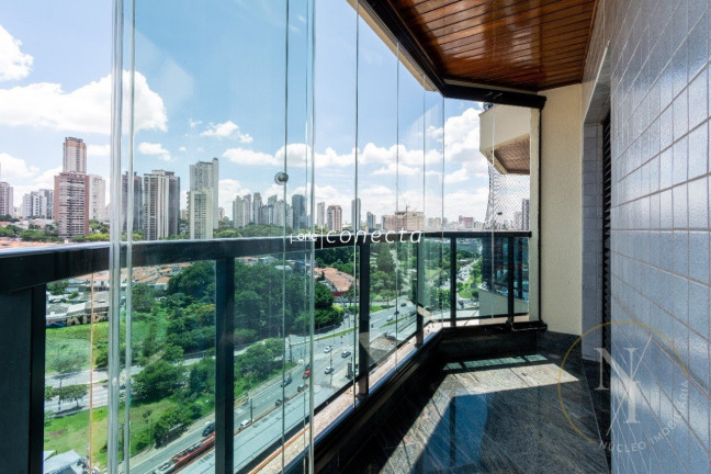Imagem Apartamento com 3 Quartos à Venda, 87 m² em Vila Regente Feijó - São Paulo Imagem Apartamento com 3 Quartos à Venda, 87 m² em Vila Regente Feijó - São Paulo
