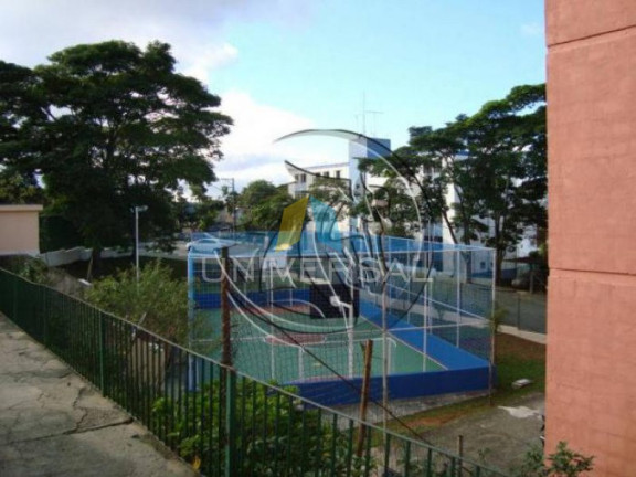 Imagem Apartamento com 2 Quartos à Venda, 68 m² em Cidade Antonio Estevao De Carvalho - Sao Paulo