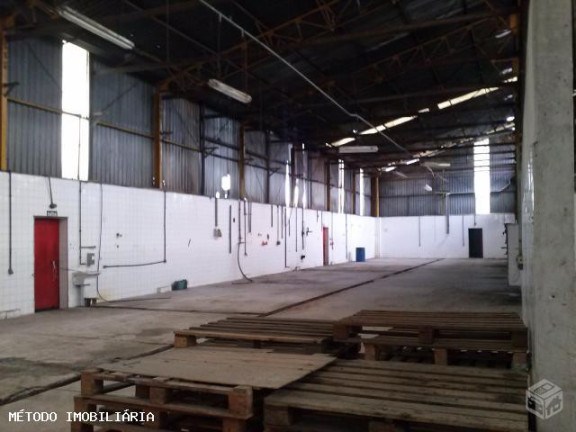 Imagem Galpão à Venda, 2.680 m² em Alvarenga - São Bernardo Do Campo Imagem Galpão à Venda, 2.680 m² em Alvarenga - São Bernardo Do Campo