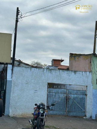 Casa com 1 Quarto à Venda, 60 m² em Jardim Alberto Gomes - Itu