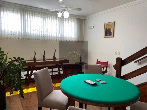 Imagem Casa com 3 Quartos à Venda, 150 m² em Saco Da Ribeira - Ubatuba