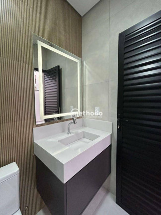Imagem Casa com 3 Quartos à Venda, 192 m² em Jardim Planalto - Paulínia Imagem Casa com 3 Quartos à Venda, 192 m² em Jardim Planalto - Paulínia