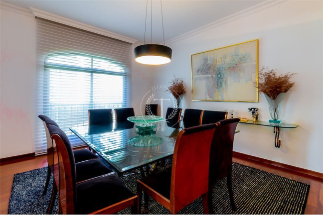Imagem Apartamento com 4 Quartos à Venda, 425 m² em Santa Cecília - São Paulo
