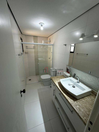 Imagem Apartamento com 2 Quartos à Venda, 62 m² em Centro - Campinas Imagem Apartamento com 2 Quartos à Venda, 62 m² em Centro - Campinas