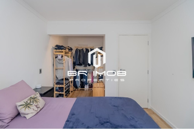 Imagem Imóvel com 2 Quartos à Venda, 83 m² em Vila Clementino - São Paulo Imagem Imóvel com 2 Quartos à Venda, 83 m² em Vila Clementino - São Paulo