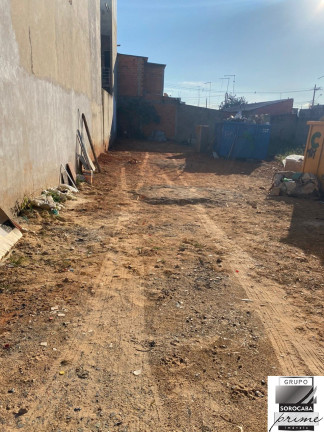 Imagem Terreno à Venda, 125 m² em Parque São Bento - Sorocaba Imagem Terreno à Venda, 125 m² em Parque São Bento - Sorocaba